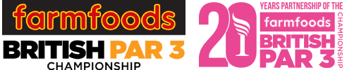 Farmfoods British Par 3 Logo