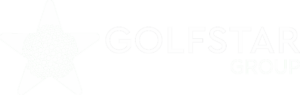 GolfStar Group - Logo - WHITE