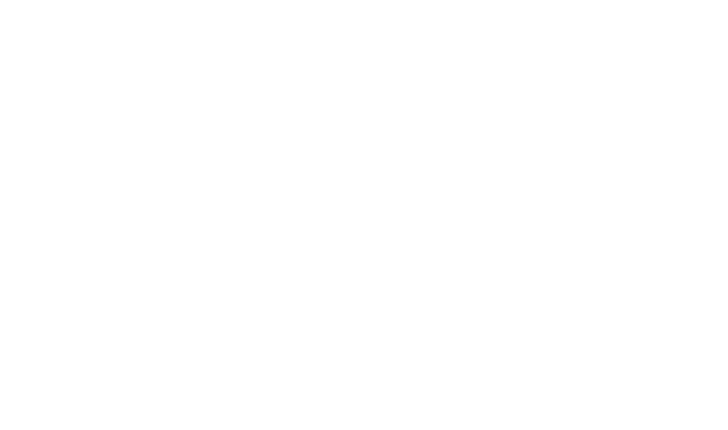 NB Golf logo White
